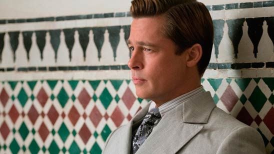 Repasamos la carrera de Brad Pitt en este vídeo de un minuto noticias imagen