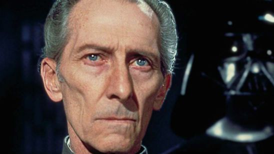 'Rogue One: Una historia de Star Wars': Un nuevo adelanto podría haber revelado la aparición del Grand Moff Tarkin en la película noticias imagen