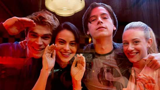 'Riverdale': 'Gossip Girl' y 'Twin Peaks' se mezclan en el primer tráiler de la nueva serie de CW noticias imagen