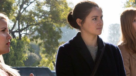 'Big Little Lies': la comedia protagonizada por Nicole Kidman ya tiene fecha de estreno en HBO noticias imagen