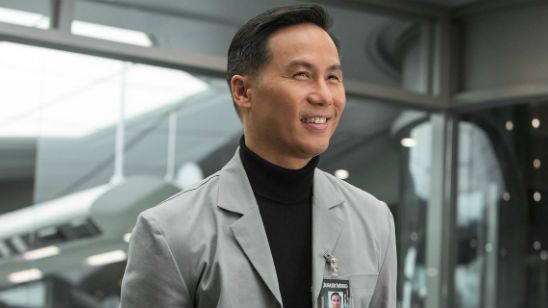 'Jurassic World 2': B.D. Wong volverá a interpretar a Henry Wu en la secuela dirigida por J.A. Bayona noticias imagen