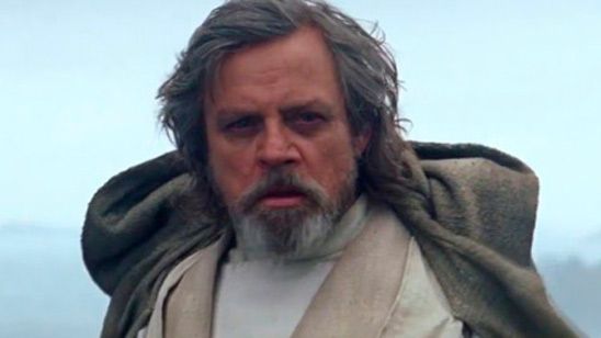 'Star Wars: Episodio VIII': ¿Dirá Luke Skywalker esta frase en el tráiler? noticias imagen