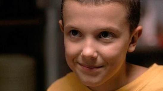 'Stranger Things': Millie Bobby Brown imita a la perfección a Negan de 'The Walking Dead' noticias imagen