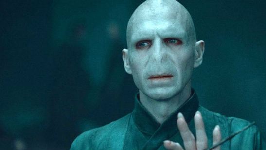 'Harry Potter': Ralph Fiennes no descarta volver a interpretar a Voldemort