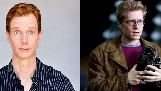 'Star Trek: Discovery' ficha a Doug Jones y Anthony Rapp noticias imagen