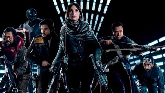 'Rogue One: Una historia de Star Wars' no tendrá una secuela noticias imagen