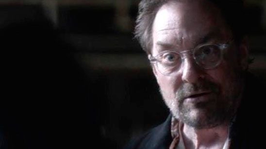 'The Man In The High Castle': Stephen Root es "el hombre en el castillo" en la serie de Amazon noticias imagen