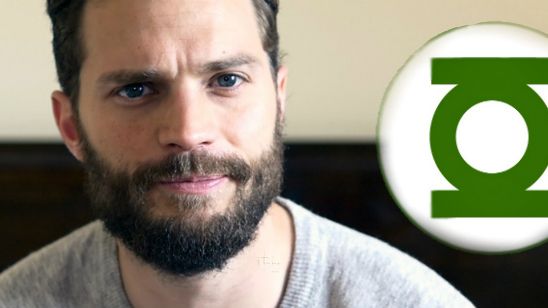RUMOR: Jamie Dornan podría aparecer como Linterna Verde en 'La Liga de la Justicia' noticias imagen