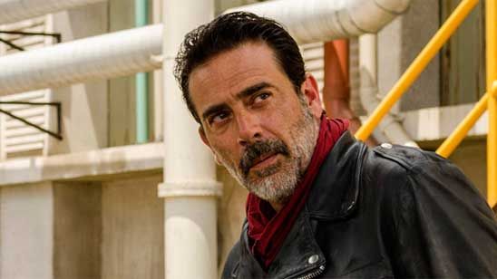 'The Walking Dead': Jeffrey Dean Morgan volverá a interpretar a Negan en la octava temporada noticias imagen