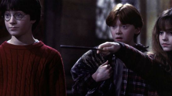 Recordamos con este vídeo el 15 aniversario de 'Harry Potter y la Piedra Filosofal' noticias imagen