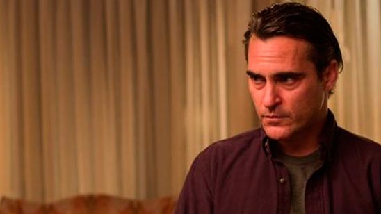 Joaquin Phoenix y Gus Van Sant podrían trabajar juntos en el 'biopic' del dibujante John Callahan noticias imagen
