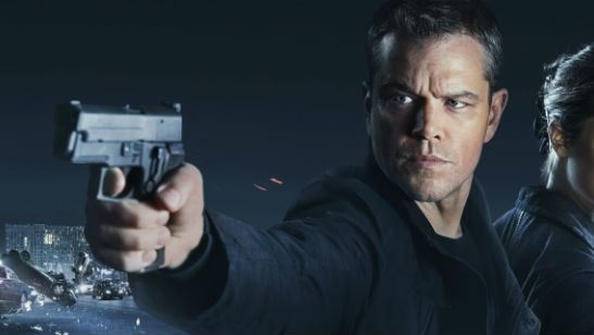 'Jason Bourne': El productor de la saga habla sobre una posible sexta entrega