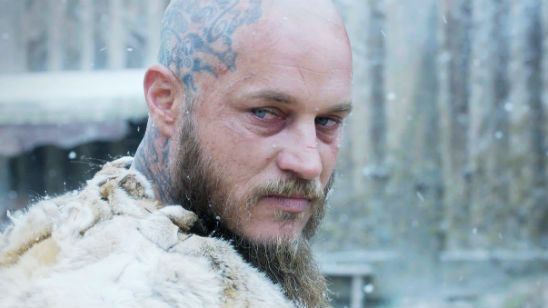 'Vikings': El creador da nuevos detalles sobre el futuro de Ragnar en la cuarta temporada noticias imagen