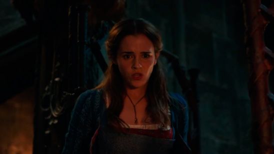 'La Bella y la Bestia': Imágenes nunca vistas de Emma Watson en el nuevo tráiler internacional noticias imagen