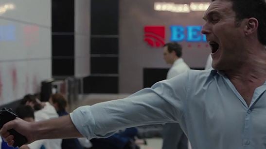 'The Belko Experiment': Matar a tu compañero o ser asesinado en el primer tráiler de la película