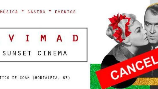 NAVIMAD, el nuevo proyecto de Sunset Cinema, queda cancelado noticias imagen