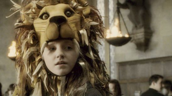 'Harry Potter': Evanna Lynch, la actriz que da vida a Luna, se pregunta si el mundo de J.K. Rowling es real noticias imagen