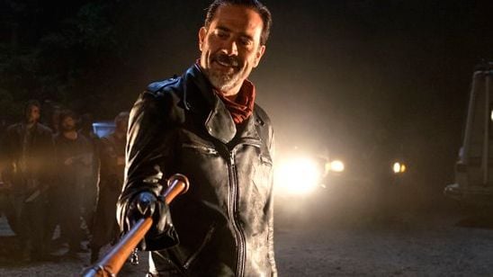 'The Walking Dead': Se revela cómo Negan encontró a Lucille noticias imagen