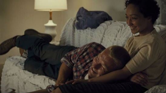 'Loving': Joel Edgerton y Ruth Negga luchan por su amor en el tráiler en español en EXCLUSIVA 