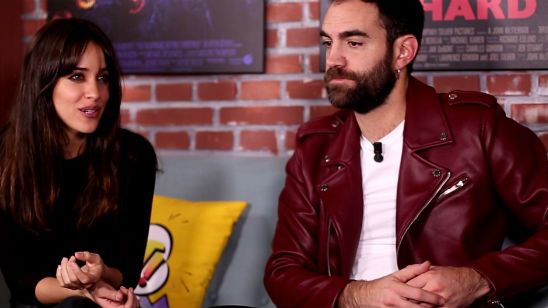 'Villaviciosa de al Lado': El reparto nos cuenta qué harían si les tocase la lotería noticias imagen