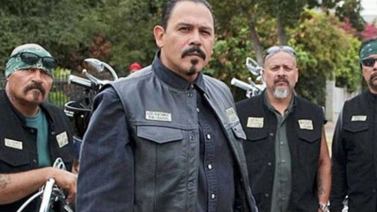 FX ordena el episodio piloto del 'spin-off' de 'Sons of Anarchy' noticias imagen