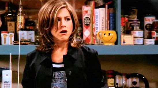 'Friends' inventó el Mannequin Challenge antes de que fuera una moda viral noticias imagen