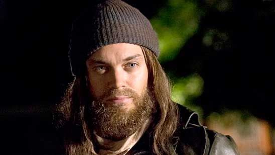 'The Walking Dead': Tom Payne confirma que Jesus es gay noticias imagen