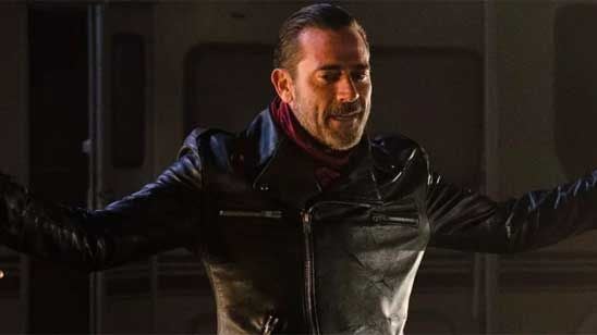 'The Walking Dead': Jeffrey Dean Morgan afirma que recibe emails sexuales de mujeres por su papel en la serie noticias imagen