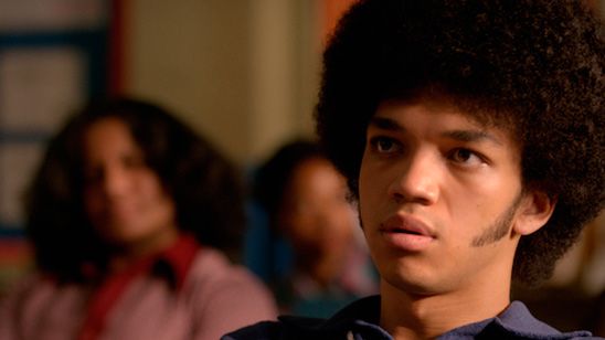 'Jurassic World': Justice Smith de 'The Get Down' ficha por la secuela  noticias imagen