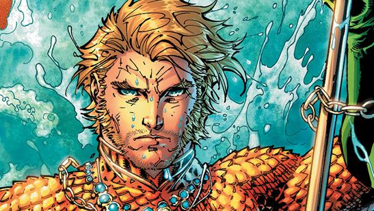 'Aquaman': Warner Bros. retrasa la fecha de estreno de la película en solitario de Jason Momoa