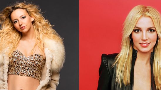 Lifetime publica las primeras imágenes del 'biopic' sobre Britney Spears noticias imagen