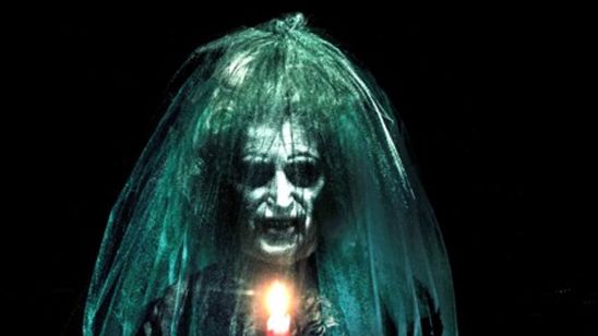 'Insidious Chapter 4' explorará los comienzos de Elise noticias imagen