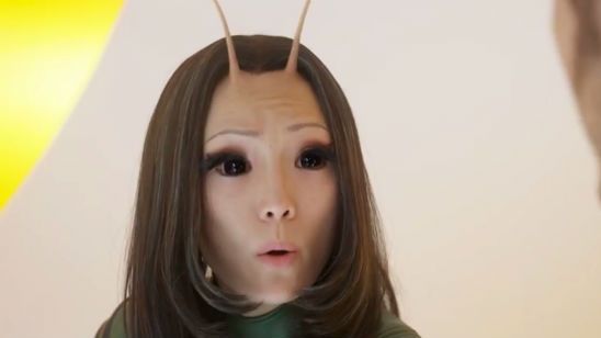 'Guardianes de la Galaxia Vol. 2': Primer y divertido tráiler de la secuela de Marvel  noticias imagen