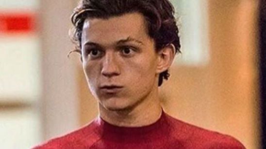 'Spider-Man: Homecoming': Mira la reacción del público al ver el tráiler de la película  noticias imagen
