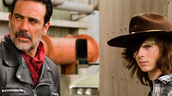 'The Walking Dead': primer vistazo y detalles del 7x08 noticias imagen