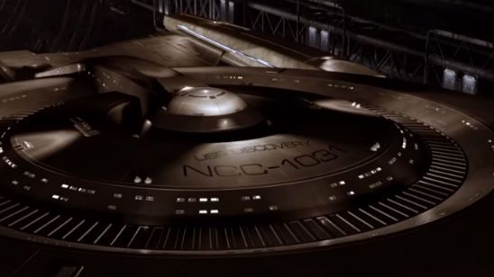 'Star Trek: Discovery': el rodaje comenzará a principios de 2017 noticias imagen
