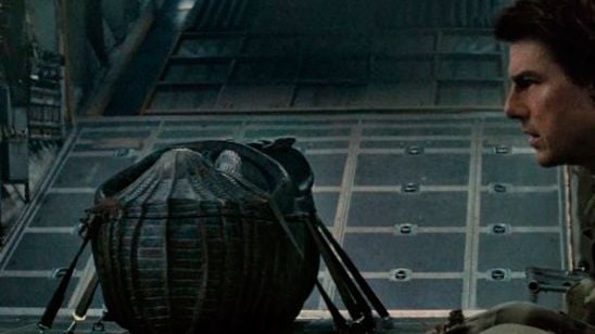 'La Momia': Tom Cruise, el Dr. Jekyll y la princesa Ahmanet, en las imágenes del tráiler noticias imagen