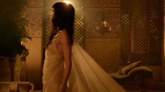 'La Momia': Nuevas imágenes de la película de Tom Cruise en el primer vídeo detrás de las cámaras noticias imagen