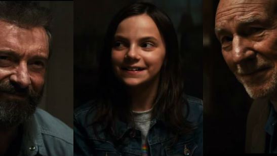 'Logan': Descrita una de las escenas entre Charles Xavier, Lobezno y Laura 