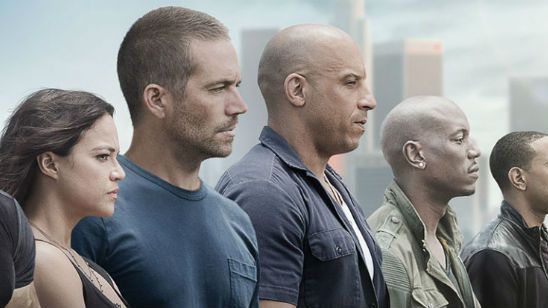 'Fast & Furious 8': El nuevo vídeo detrás de las cámaras de la película anuncia el estreno de su primer tráiler  noticias imagen