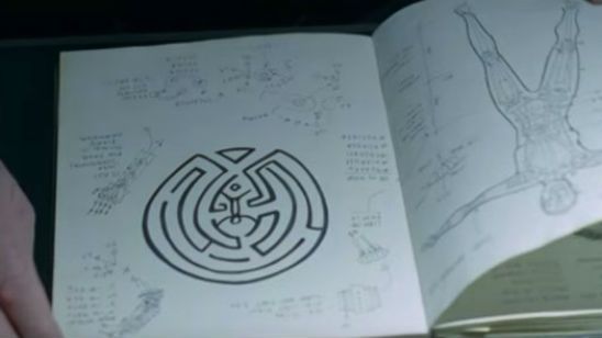 'Westworld': ¿Qué es el misterioso laberinto de la serie? noticias imagen