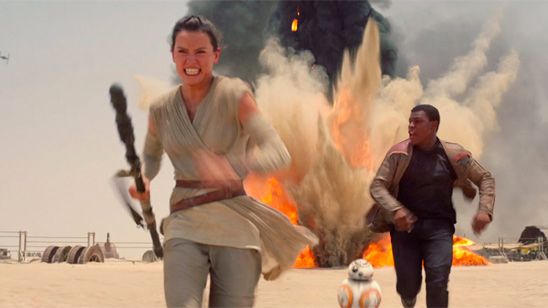 'Star Wars: Episodio IX' podría comenzar su rodaje en primavera de 2017 noticias imagen