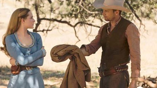 'Westworld': ¿Se ha revelado la existencia de otros parques? noticias imagen