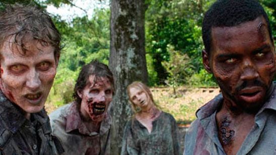 'The Walking Dead': Robert Kirkman revela por qué no usa la palabra zombi noticias imagen