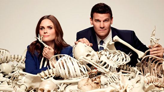 'Bones': Brennan, en peligro en las nuevas imágenes de la última temporada