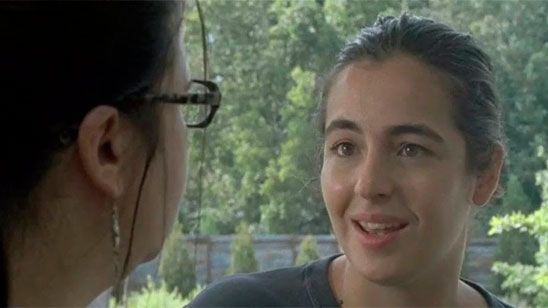 'The Walking Dead': clip y nuevas imágenes del 7x08, último episodio hasta febrero de 2017 noticias imagen