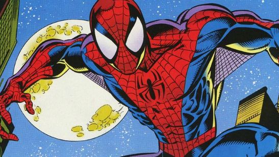 'Spider-Man: Homecoming': ¿Por qué el nuevo traje de El Hombre Araña tiene alas?