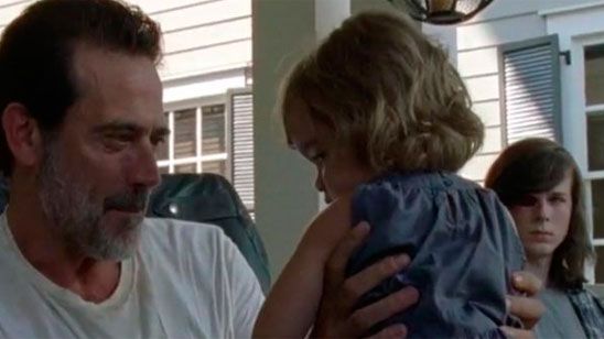 'The Walking Dead': galería de imágenes del 7x08 noticias imagen