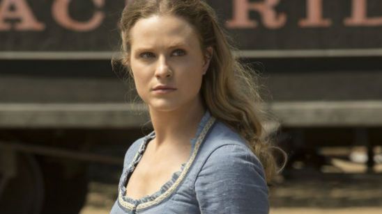 'Westworld': Evan Rachel Wood habla sobre cómo cambiará su personaje de cara a la segunda temporada noticias imagen