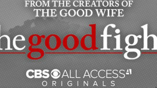 'The Good Fight': El 'spin-off' de 'The Good Wife' ya tiene fecha de estreno 